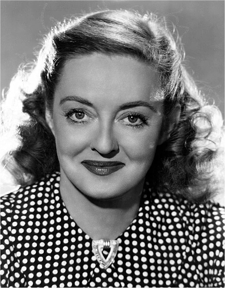 Bette Davis
